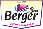 Berger Current Logo
